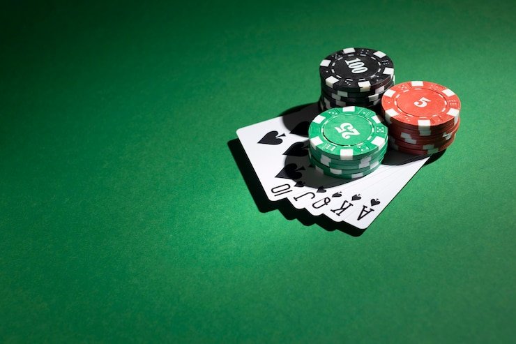 Platform h2toto menampilkan berbagai pilihan permainan kasino langsung termasuk No Commission Baccarat